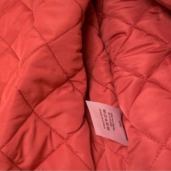 Mens Cubes Bomber Jacket Plus Size 3L High-quality polyester - Picture 5 of 5